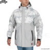 Jacket FOX RAGE RS Triple layer jacket light camo