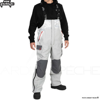 Suit FOX RAGE RS Triple layer jacket light camo