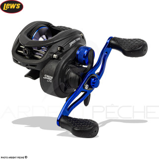 Mulinello casting LEW´S Speed Spool LFS Inshore