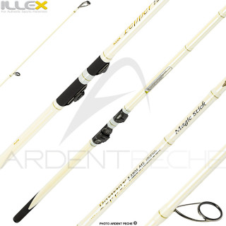 Spinning rod ILLEX Pepper X5 S 2502 ML Magic stick