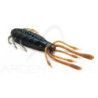 Soft bait RAID JAPAN Bukkomi Craw 62
