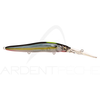 Hard lure MEGABASS Vision 110 R+3 Hi float