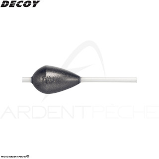 Bullet Sinkers DECOY DS-16 Sinker type caro