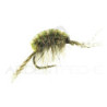 Fly DEVAUX Tungsten Scud GAMT 03 (pack of 3)