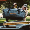 Borsa GRUNDENS Shackleton duffel 105L Anchor