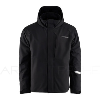 Jacket GRUNDENS Transmit X jacket Black