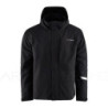 Giacca GRUNDENS Transmit X jacket Black