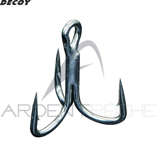 Amo triplo DECOY YS-82 Treble