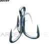 Amo triplo DECOY YS-82 Treble