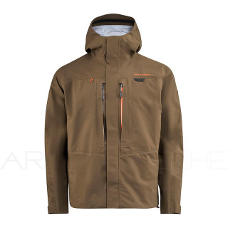 Jacket GRUNDENS Vector wading jacket Otter