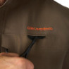 Giacca GRUNDENS Vector wading jacket Otter