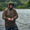 Giacca GRUNDENS Vector wading jacket Otter