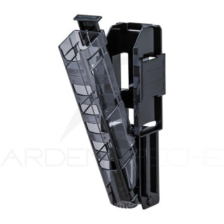 Rod holder MEIHO Rod stand BM 240 Slide Black