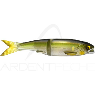 Soft lure RAID JAPAN Osakana slide 170