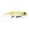 Soft lure RAID JAPAN Osakana slide 170