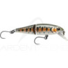 Minnow TACKLE HOUSE Buffet jointed 51 S