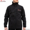 ULTIMATE FISHING Evo softshell jacket