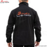 ULTIMATE FISHING Evo softshell jacket