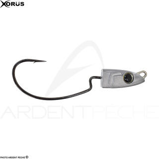 Jig head XORUS Ultimate texas eel