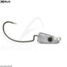 Jig head XORUS Ultimate texas eel