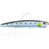 Leurre di superficie ZIP BAITS Skinny pop 130