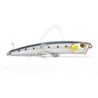 Leurre di superficie ZIP BAITS Skinny pop 130