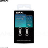 Rolling BKK Infinity swivel JS