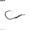 Single hook BKK Native 12 SS BL