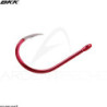 Amo singolo BKK Red octopus beak straight eye