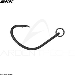 Single hook BKK Ringed mutsu circle SS