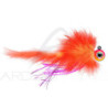 Bucktail jig VMC Twitchin jig 14g