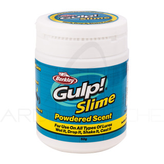 Attrattante Berkley Gulp! Slime - tecniche di pesca in acqua dolce e mare - Ardent Pêche