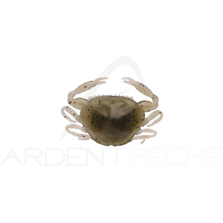 Soft lure BERKLEY Gulp! saltwater peeler crab 2