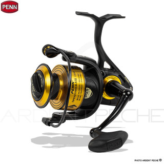 Penn Spinfisher VII - mulinello spinning artificiali acqua dolce e mare - Ardent Tecniche di pesca