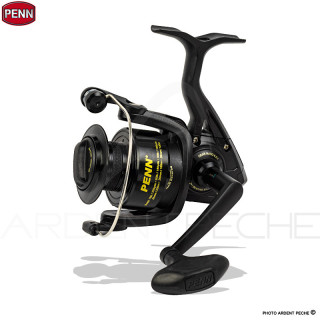 Mulinello spinning PENN Wrath II