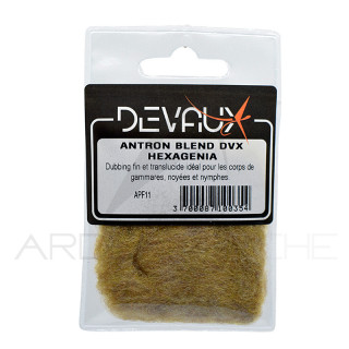 DEVAUX Blend Dubbing