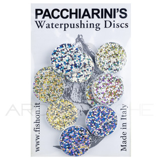 Waterpushing Disc PACCHIARINI'S