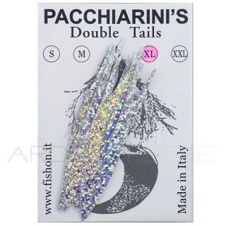Double Tails PACCHIARINI'S XL