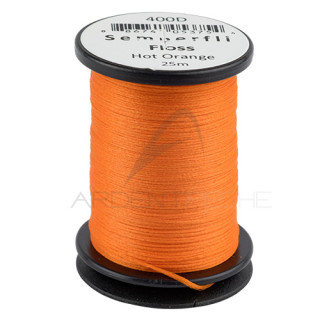 Fili di montaggio polyfloss SEMPERFLI 400D