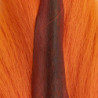 Bucktail coda di daino UV2 Large