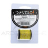DEVAUX Micro String UV Chenille Spool