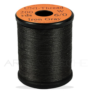 Uni-thread 8/0 Tying Thread