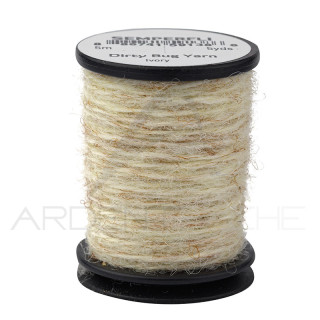 Dirty Bug Yarn