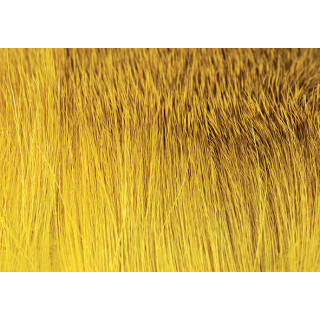 Supple Deer Hair