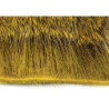 Daino fine e corto