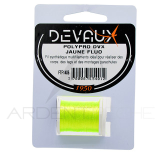 DEVAUX Polypro Tying Thread