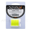 Micro chenille DEVAUX Ice bobina