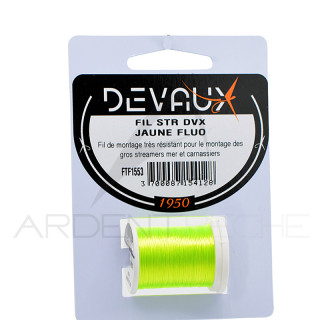 DEVAUX STR Tying Thread