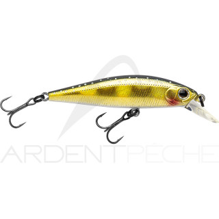 Fishing lure ZIP BAITS Rigge flat 50 S