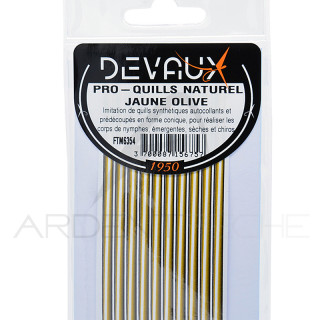 Pro-Quills DEVAUX Natural